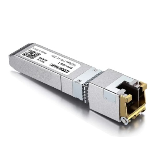 Модуль SFP Alistar SFP-10G-T-M Модуль SFP Alistar SFP-10G-T-M