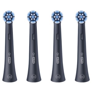 Насадка для зубної щітки Braun Oral-B iO RB SBKF-4 Spider-Man (4) (8700216930260)