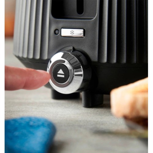 Тостер Russell Hobbs Bront 2S Black (26760-56)