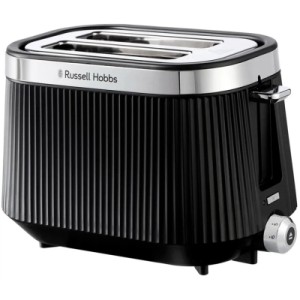 Тостер Russell Hobbs Bront 2S Black (26760-56)