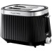 Тостер Russell Hobbs Bront 2S Black (26760-56)