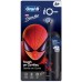 Электрическая зубная щетка Braun Oral-B iO Series 2 iOS2K.1H9.K Spider-Man