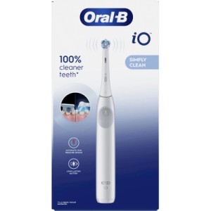 Електрична зубна щітка Braun Oral-B iO Series iOS2.1A9.0