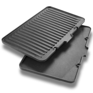 Пластина для електрогрилю Braun BRSK006 (AS00006347)