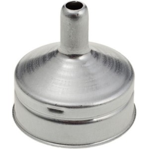 Аксесуар для кавоварки DeLonghi Фільтр для гейзерної кавоврки (5532116300)