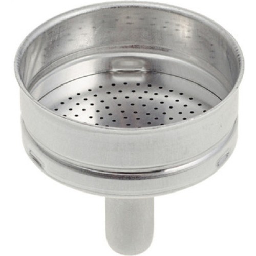 Аксессуар для кофеварки DeLonghi Фільтр для гейзерної кавоврки (5532116300)