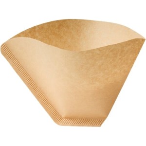 Аксесуар для кавоварки MENALUX Фільтр для крапельної кавоврки (CFP 2 100 шт)