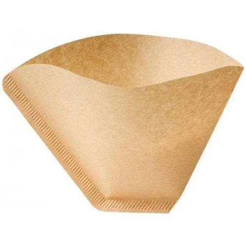 Аксессуар для кофеварки MENALUX Фільтр для крапельної кавоврки (CFP 4 100 шт) Аксессуар для кофеварки MENALUX Фільтр для крапельної кавоврки (CFP 4 100 шт)