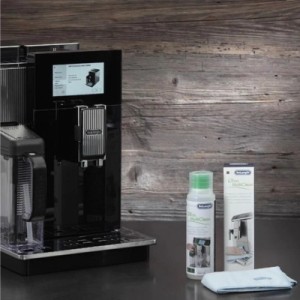 Аксессуар для кофеварки DeLonghi Засіб для очистки від молока (DLSC 550)