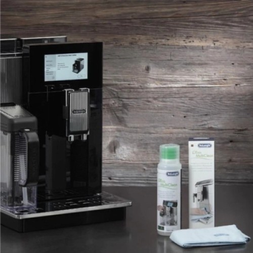 Аксессуар для кофеварки DeLonghi Засіб для очистки від молока (DLSC 550)