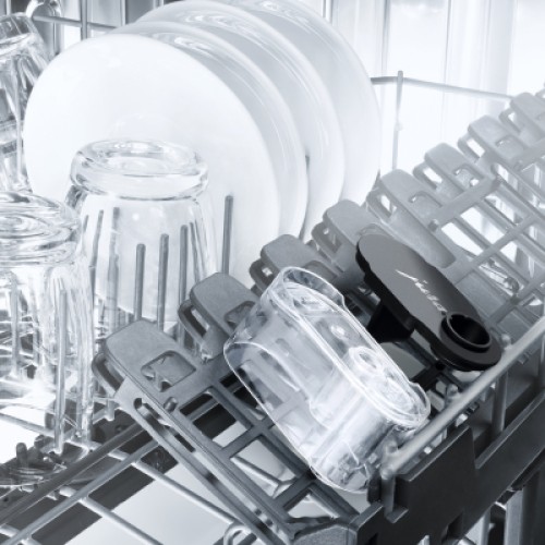 Аксессуар для кофеварки Jura Насадка для сиропів 2шт (25064)