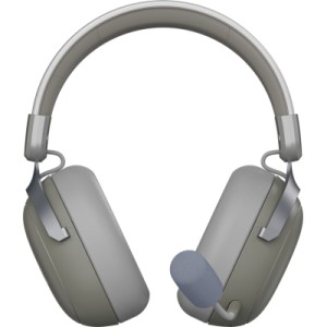 Навушники Ajazz AHM08 MAX 3-Mode Grey (AHM08-MAX-GW)