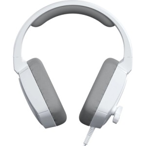 Навушники Defender Espanto RGB USB White (62470)