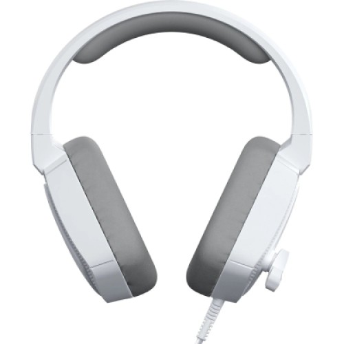 Наушники Defender Espanto RGB USB White (62470)