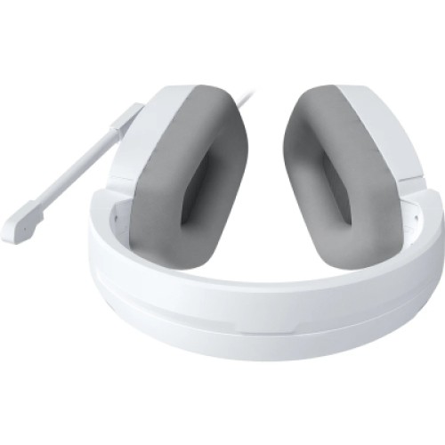 Наушники Defender Espanto RGB USB White (62470)