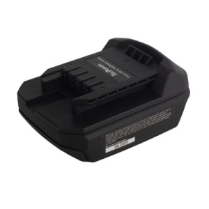 Адаптер Tekhmann перехідник для акумулятора TBA-i20/TekPower (854613)