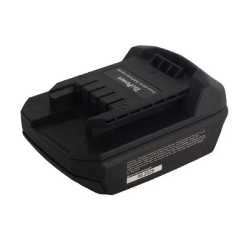 Адаптер Tekhmann переходник для аккумулятора TBA-i20/TekPower (854613)