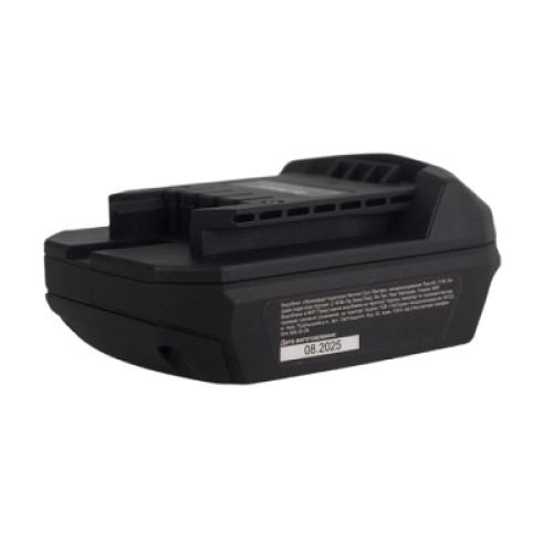 Адаптер Tekhmann переходник для аккумулятора TBA-i20/TekPower (854613)