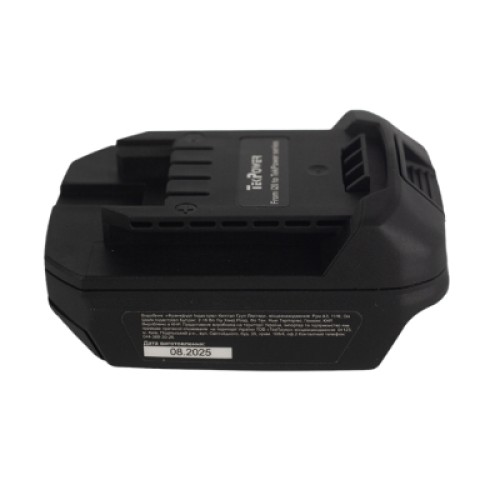 Адаптер Tekhmann переходник для аккумулятора TBA-i20/TekPower (854613)