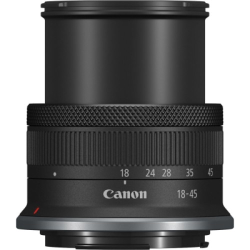 Цифровой фотоаппарат Canon EOS R50 + RF-S 18-45 IS STM + RF 75-300 Black (5811C150BA) Цифровой фотоаппарат Canon EOS R50 + RF-S 18-45 IS STM + RF 75-300 Black (5811C150BA)