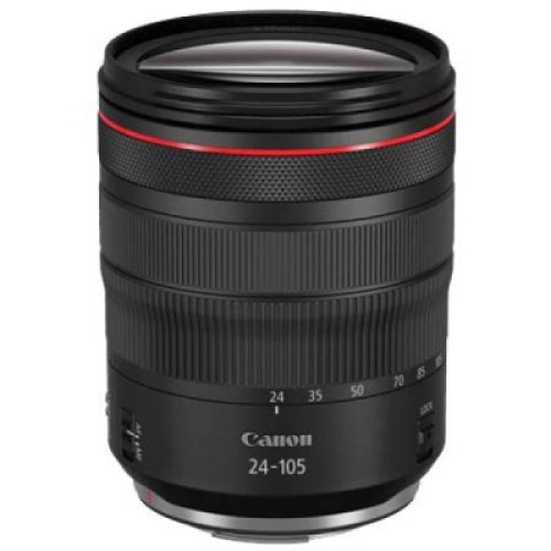 Цифровой фотоаппарат Canon EOS R6 Mark III + RF 24-105 f/4.0 L IS (7084C027AA)