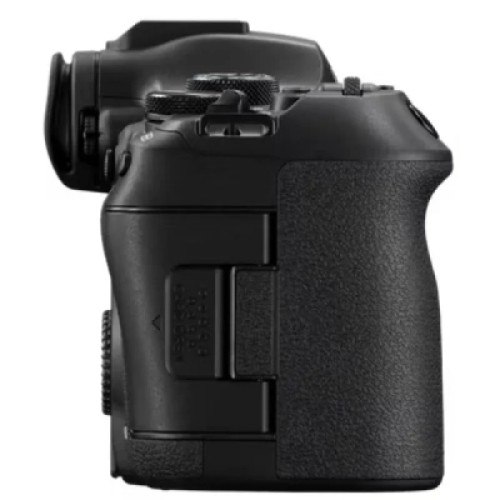 Цифровой фотоаппарат Canon EOS R6 Mark III body (7084C035AA) Цифровой фотоаппарат Canon EOS R6 Mark III body (7084C035AA)
