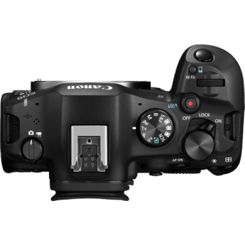 Цифровой фотоаппарат Canon EOS R6 Mark III body (7084C035AA) Цифровой фотоаппарат Canon EOS R6 Mark III body (7084C035AA)