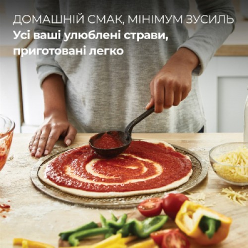 Кухонный комбайн Kenwood KHC 30.050 GY