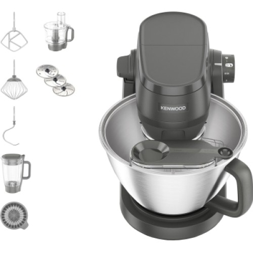 Кухонный комбайн Kenwood KHC 30.050 GY
