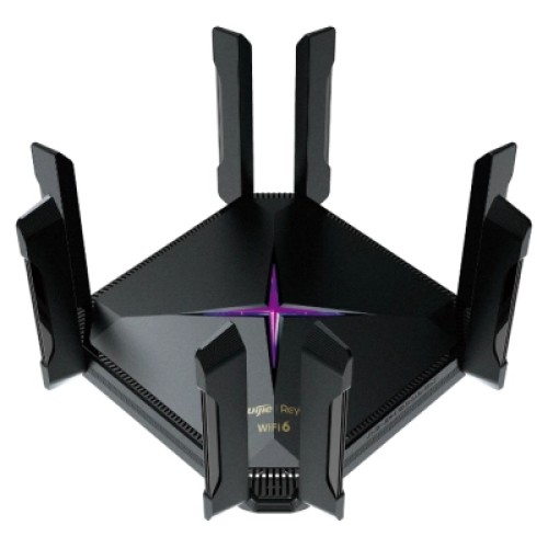 Маршрутизатор Ruijie Networks RG-EW6000GX