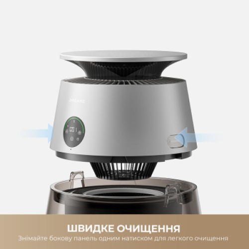 Воздухоочиститель Dreame AP10 (CVF61A)
