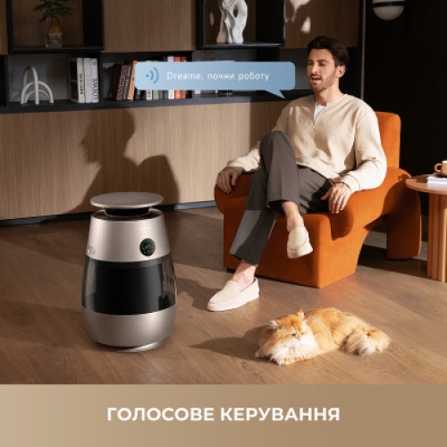 Воздухоочиститель Dreame AP10 (CVF61A)