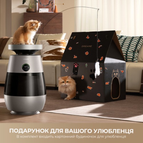 Воздухоочиститель Dreame AP10 (CVF61A)