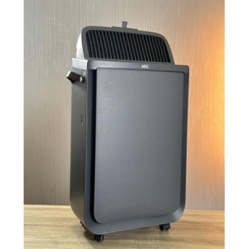 Воздухоочиститель AEG Pure Multi 7000 Dark Grey (APU72571DG)
