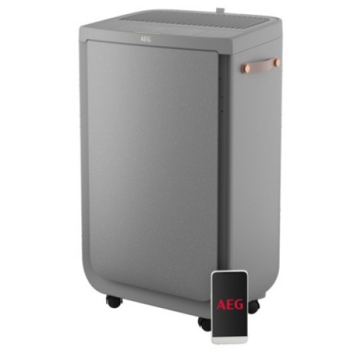 Воздухоочиститель AEG Pure Multi 7000 Dark Grey (APU72571DG)