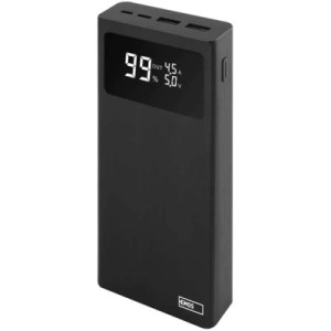 Батарея універсальна EMOS 20000mAh BETAQ 20, 22.5W, black (B0532B)
