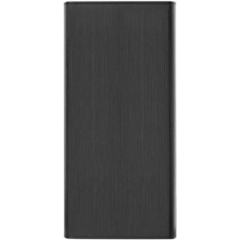 Батарея универсальная EMOS 20000mAh BETAQ 20, 22.5W, black (B0532B)