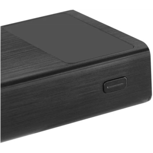 Батарея универсальная EMOS 20000mAh BETAQ 20, 22.5W, black (B0532B)