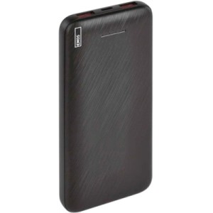 Батарея універсальна EMOS 10000mAh AlphaQ3, 22.5W, black (B0571B)