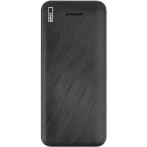 Батарея універсальна EMOS 10000mAh AlphaQ3, 22.5W, black (B0571B)