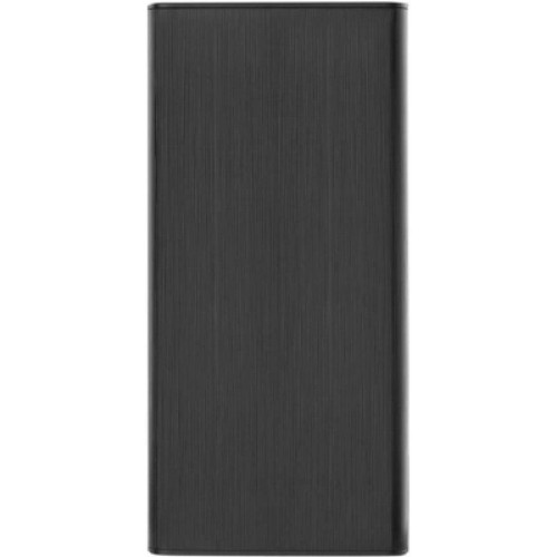 Батарея универсальная EMOS 10000mAh BETAQ 10, 22.5W, black (B0531B) Батарея универсальная EMOS 10000mAh BETAQ 10, 22.5W, black (B0531B)