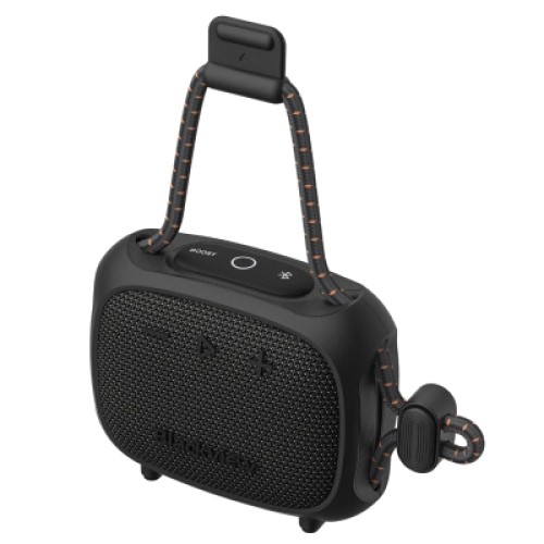 Акустическая система Blackview AuraBass 1 Black (6931548325680)