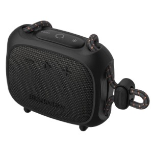 Акустична система Blackview AuraBass 1 Black (6931548325680)