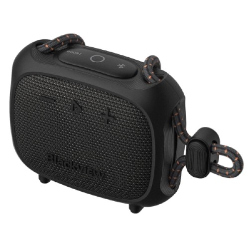 Акустическая система Blackview AuraBass 1 Black (6931548325680)