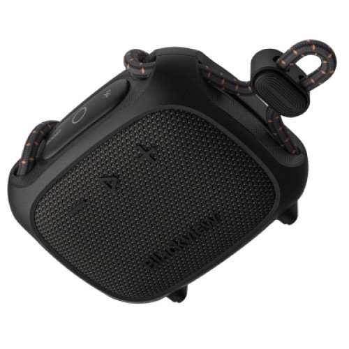 Акустическая система Blackview AuraBass 1 Black (6931548325680)