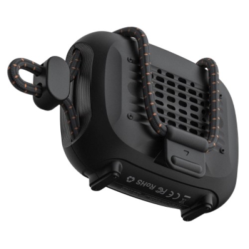 Акустическая система Blackview AuraBass 1 Black (6931548325680)