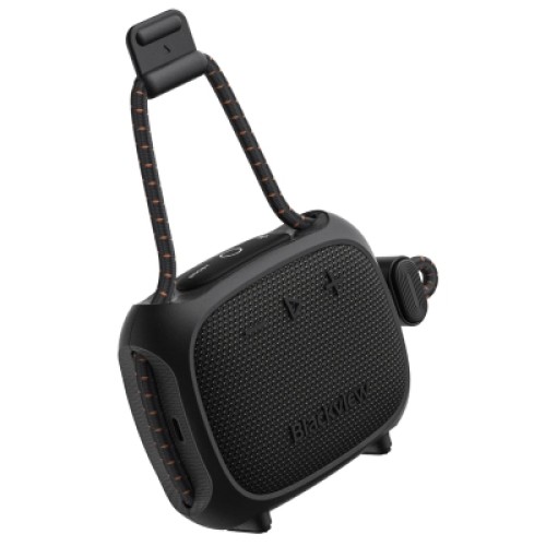 Акустическая система Blackview AuraBass 1 Black (6931548325680)