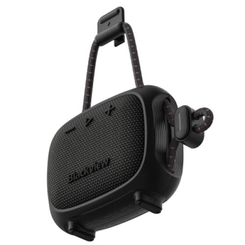 Акустическая система Blackview AuraBass 1 Black (6931548325680)