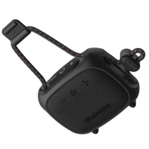 Акустическая система Blackview AuraBass 1 Black (6931548325680)