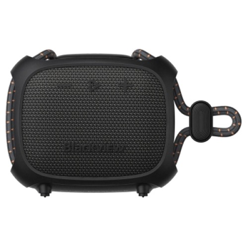 Акустическая система Blackview AuraBass 1 Black (6931548325680)